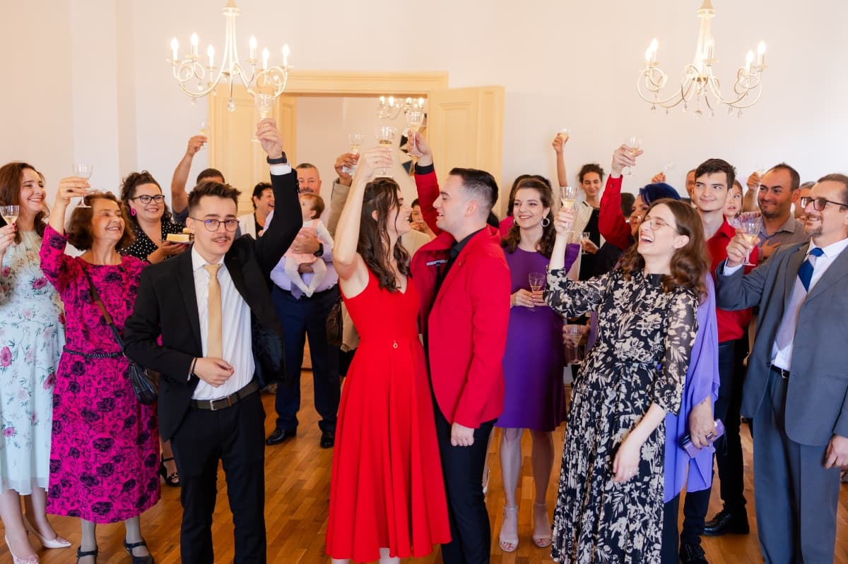 Casa Casatoriilor Sibiu - locatie pentru nunti in Sibiu, Sibiu