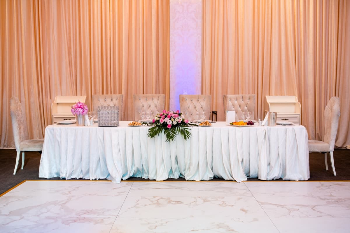 Fotografie de Adrian Scintei la Rebeca Ballroom