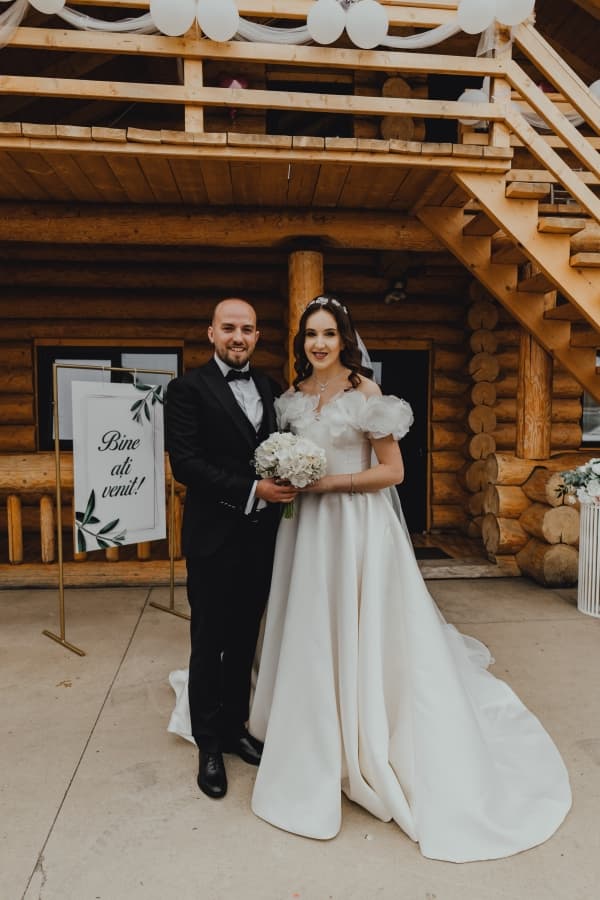 Fotografie de Alex Nechita la Salon Madras