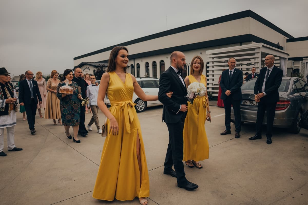 Fotografie de Alex Nechita la Salon Madras