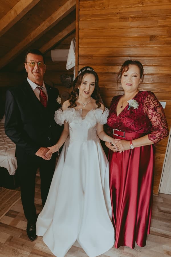 Salon Madras - locatie pentru nunti in Sasca Nouă, Suceava