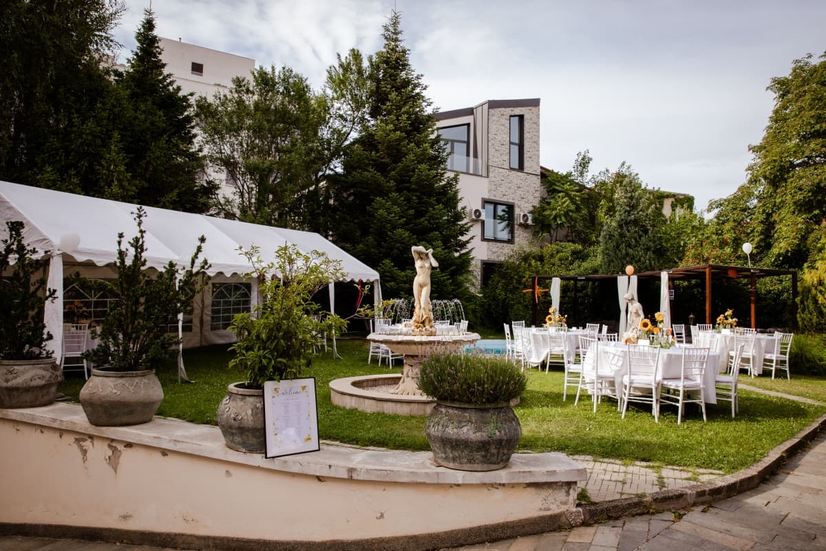 Fotografie de ZOOMER STUDIO la The Meeting Point