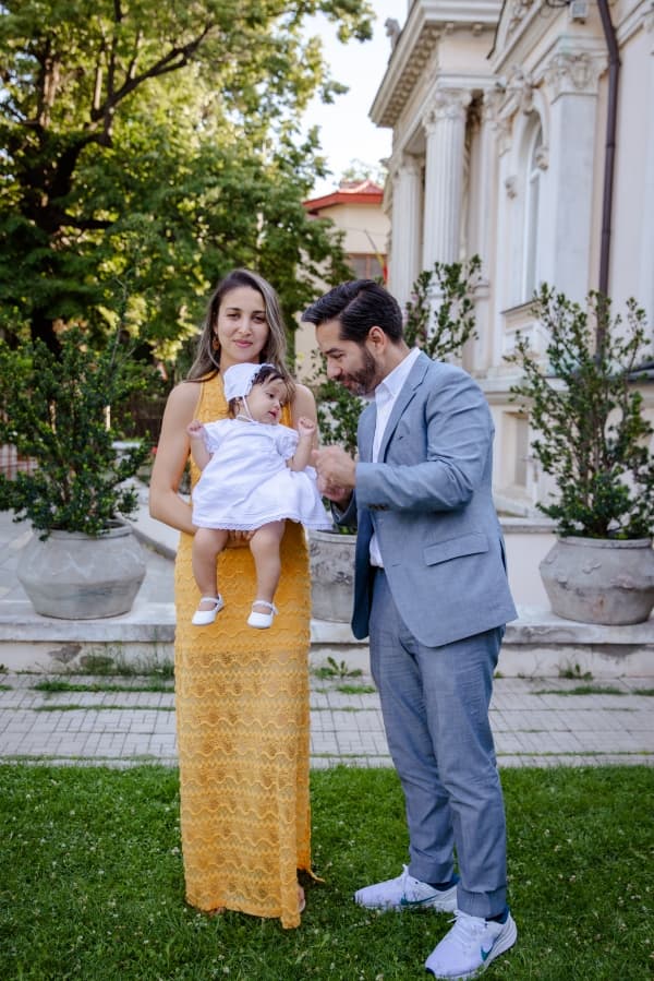 Fotografie de ZOOMER STUDIO la The Meeting Point