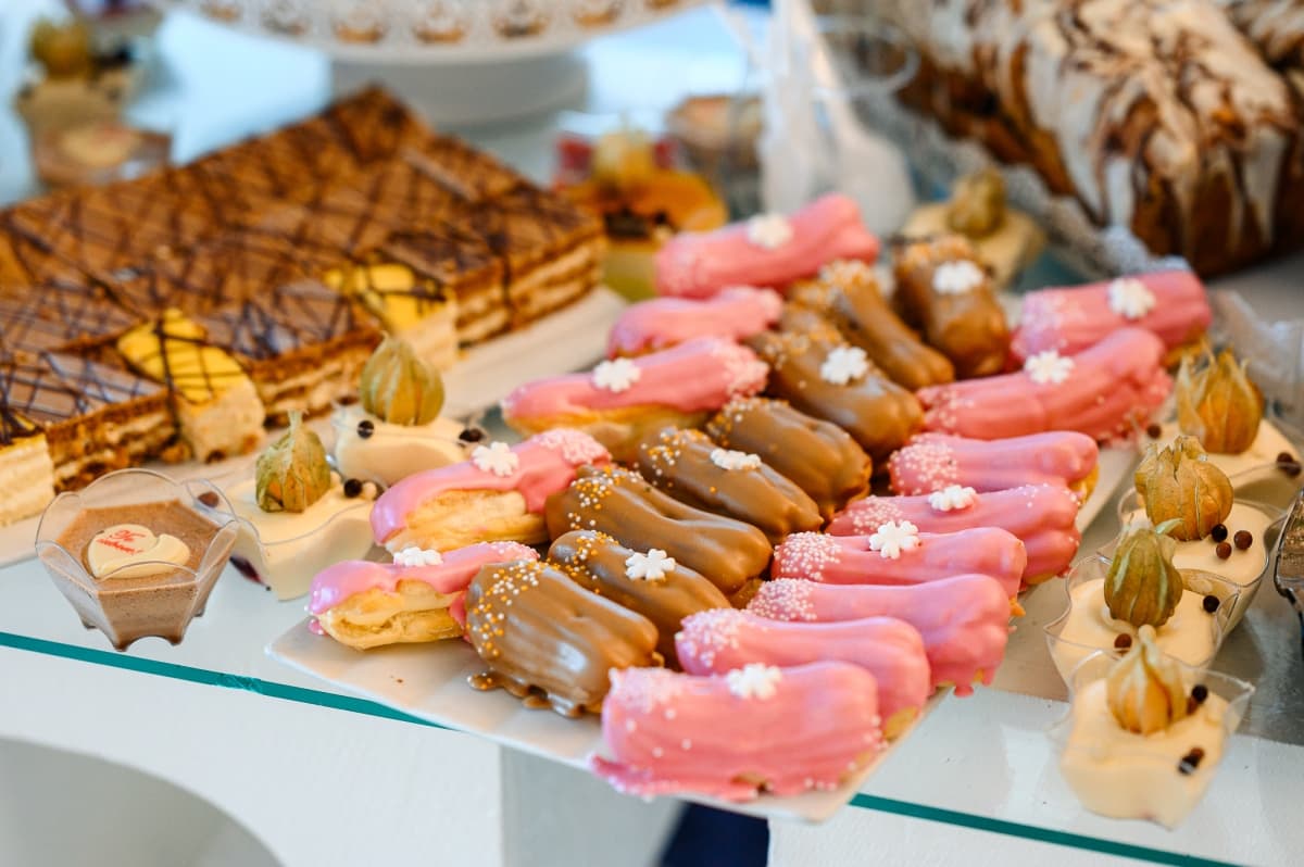 Fotografie de Mugurel Olteanu  la Restaurant Paradis Noblesse