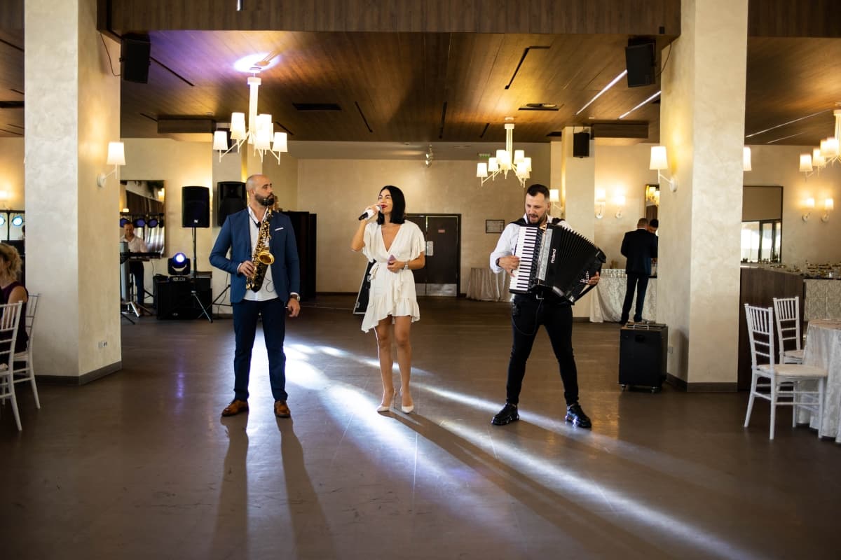 Fotografie de Dogaru Florin la Lux Divina