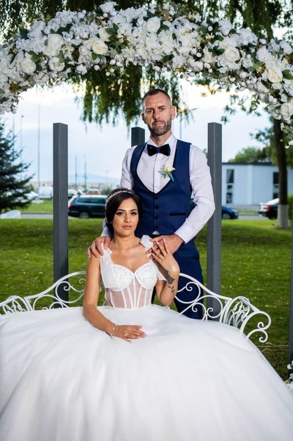 Fotografie de Dogaru Florin la Lux Divina