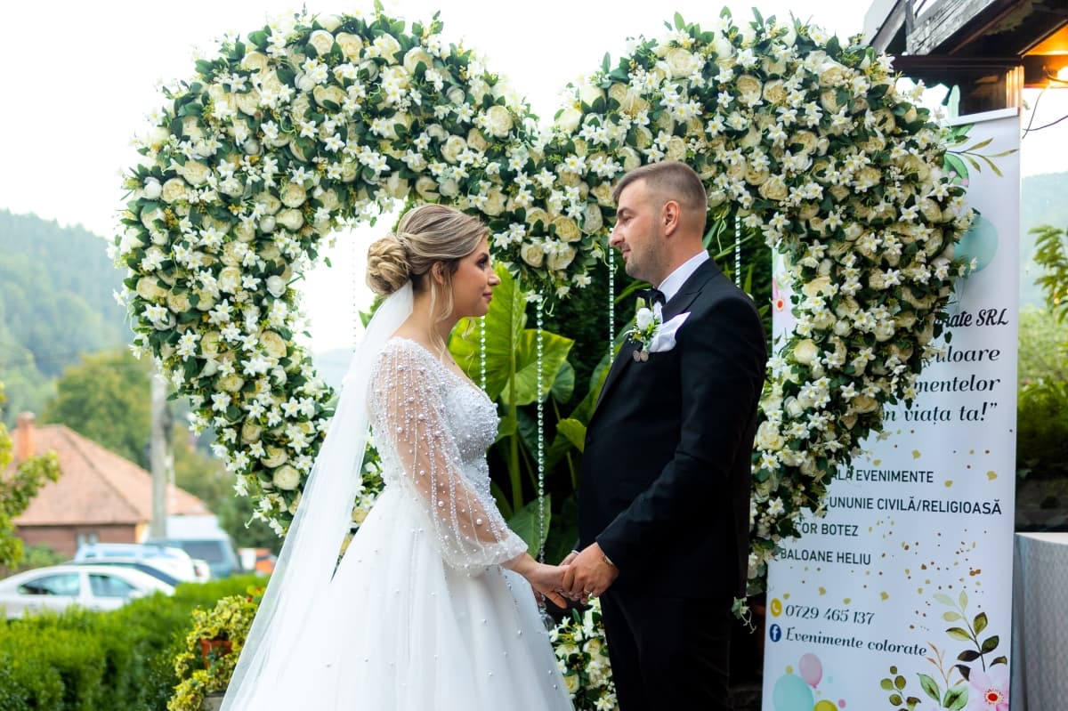 Pensiunea Craita - locatie pentru nunti in Teșila, Prahova