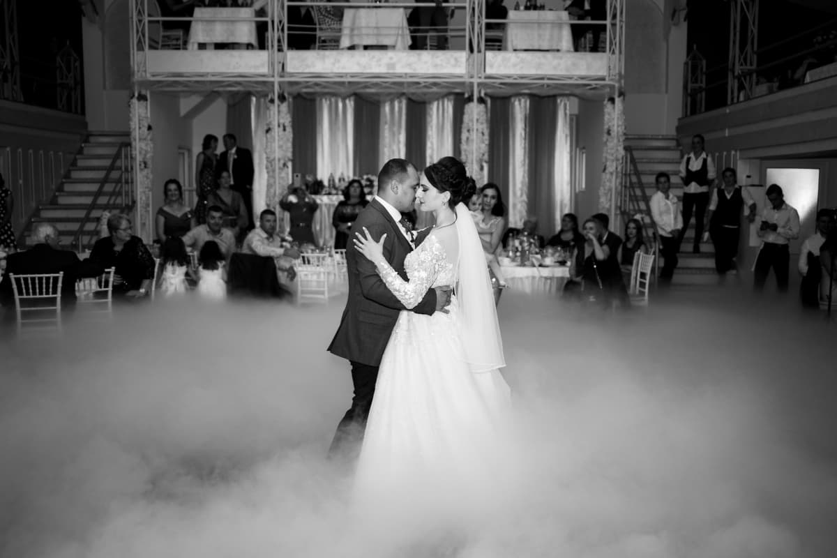 Fotografie de Dogaru Florin la Ballroom Montana