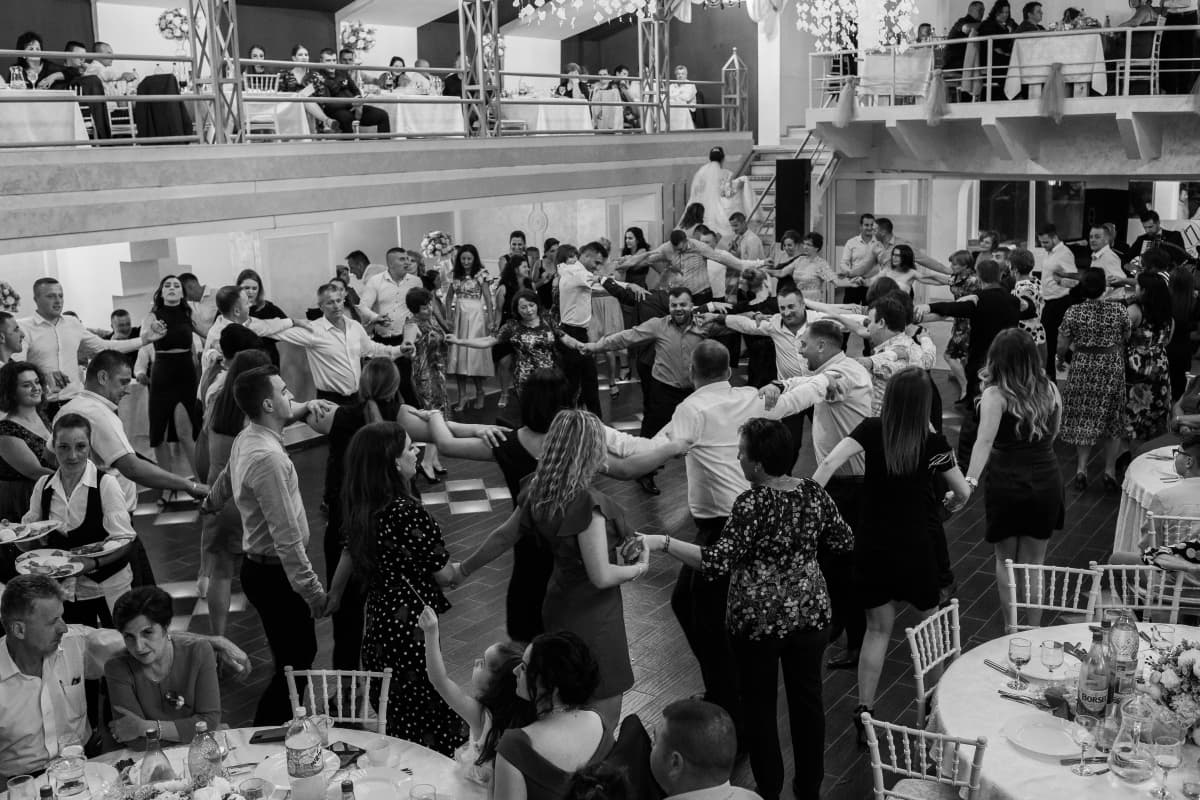 Fotografie de Dogaru Florin la Ballroom Montana