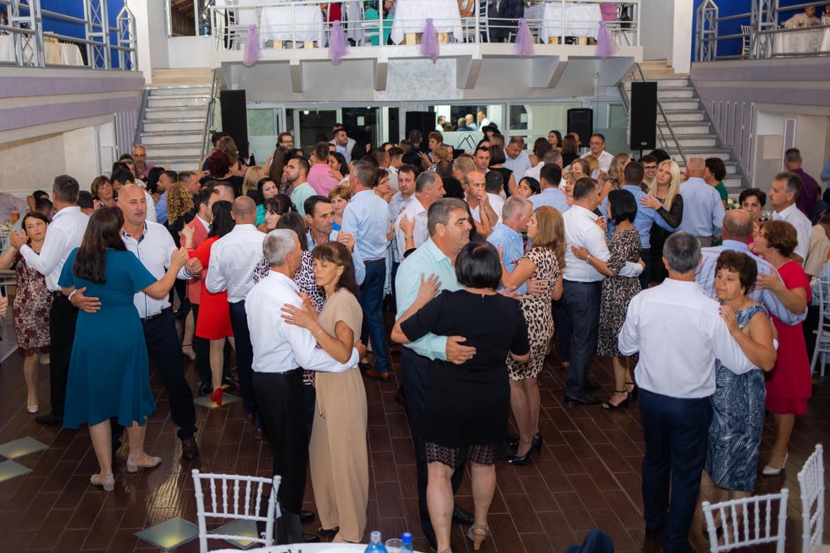 Fotografie de Dogaru Florin la Ballroom Montana