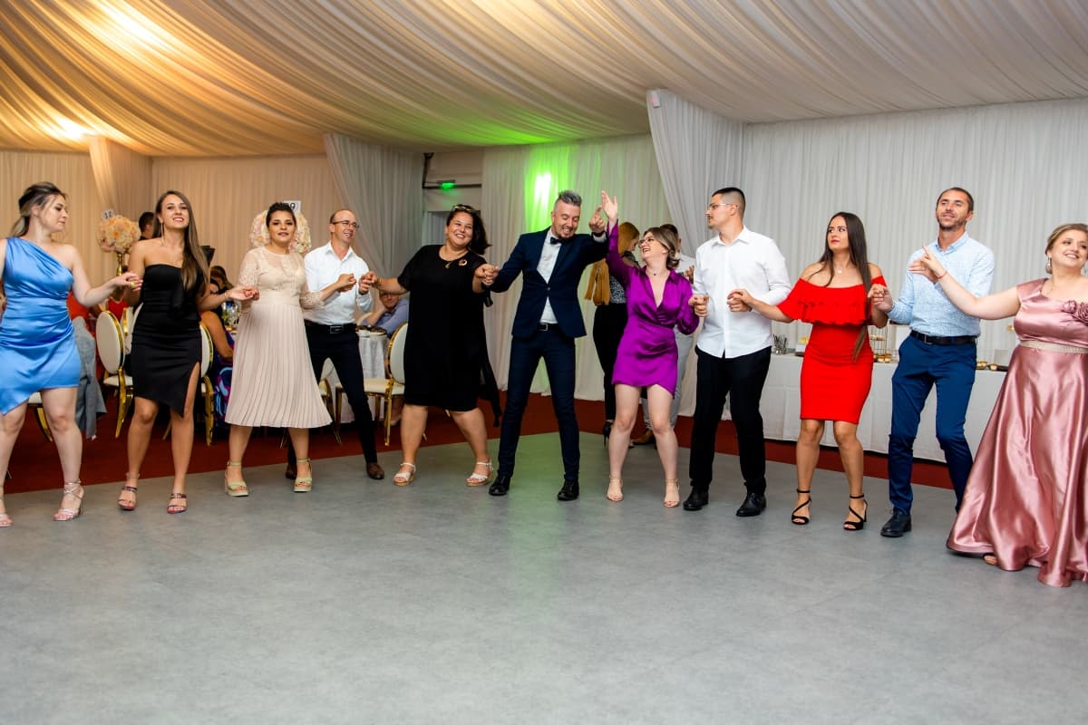 Fotografie de Dogaru Florin la Imperial Ballroom Zarnesti