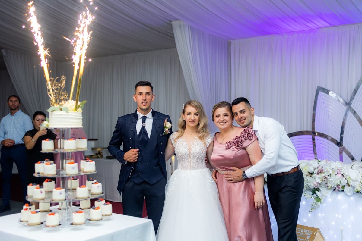 Fotografie de Dogaru Florin la Imperial Ballroom Zarnesti