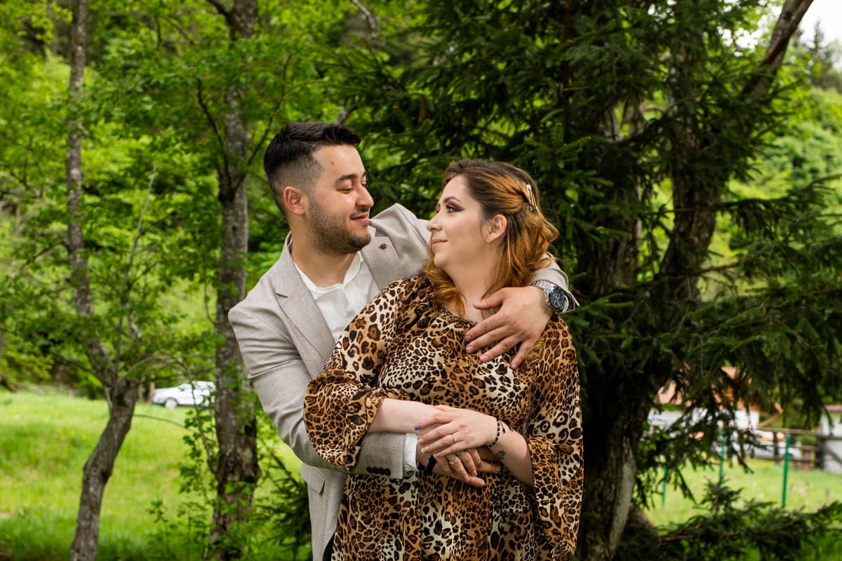 Fotografie de Dogaru Florin la Cabana Dianthus