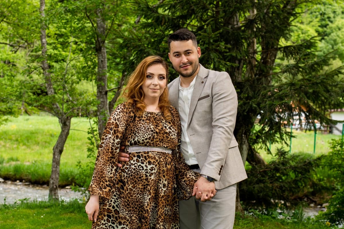 Fotografie de Dogaru Florin la Cabana Dianthus