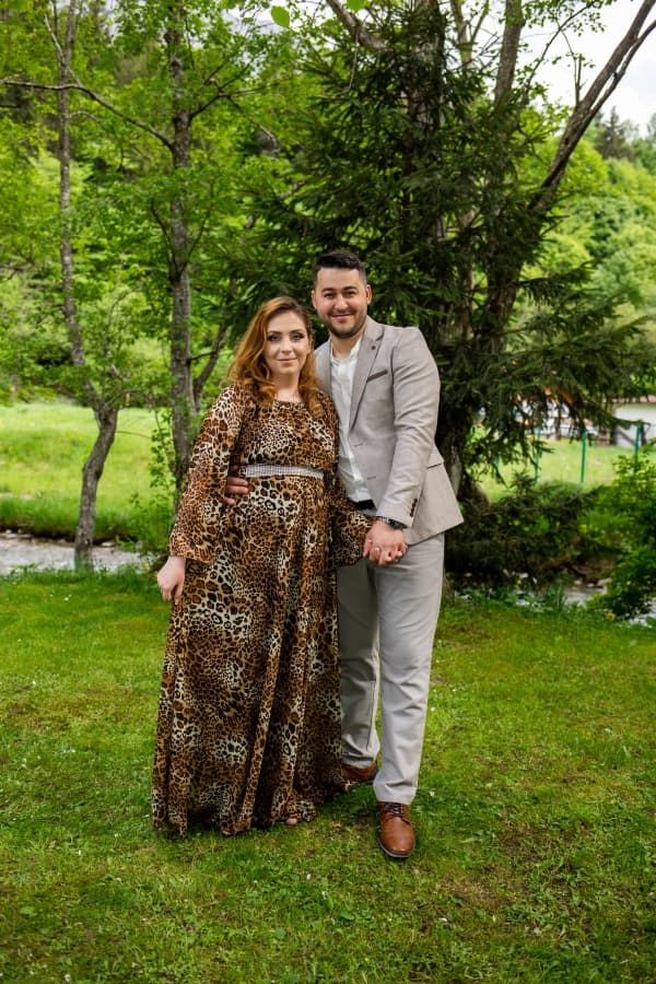 Cabana Dianthus - locatie pentru nunti in Zărnești, Brașov