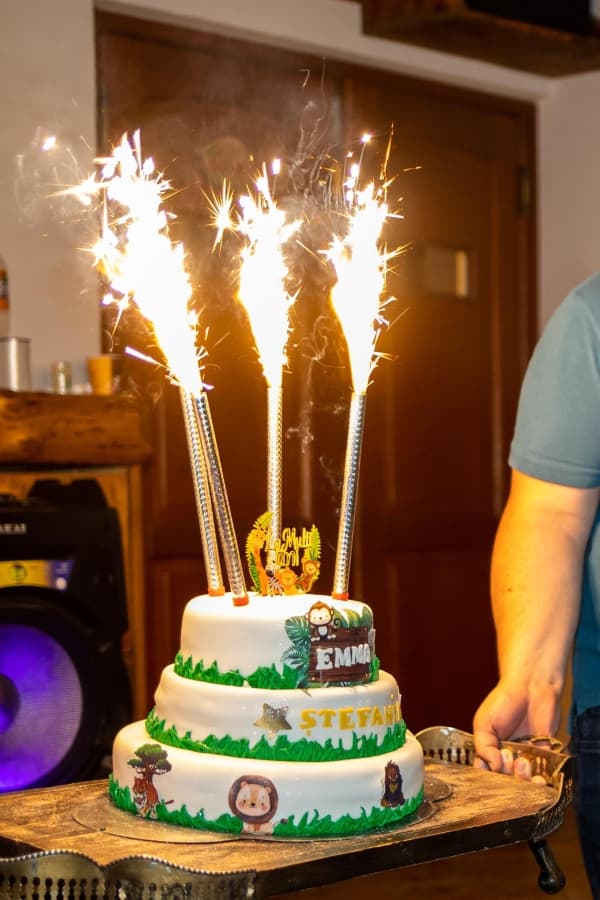 Fotografie de Dogaru Florin la Cabana Dianthus