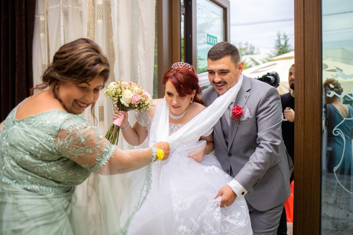 Fotografie de Dogaru Florin la Padurea Verde Paulesti