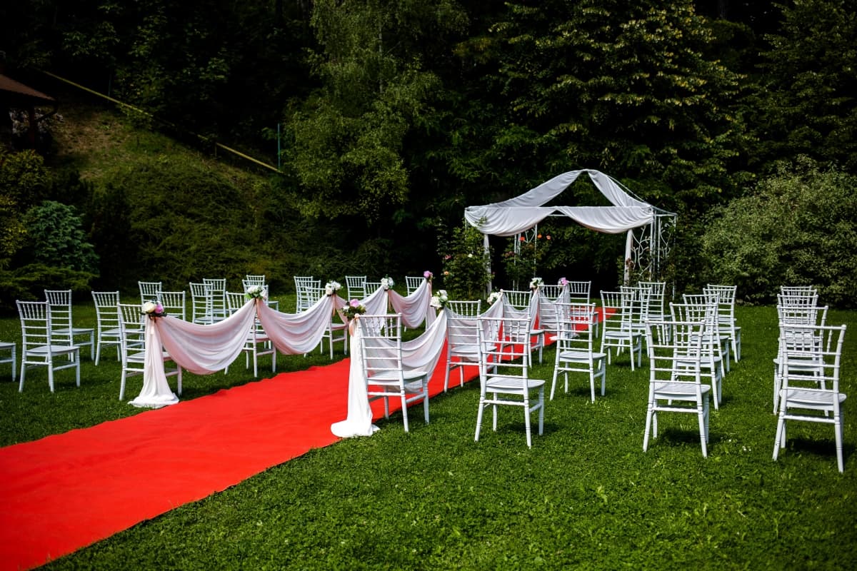 Complex Turistic Bella Vista - locatie pentru nunti in Săcele, Brașov