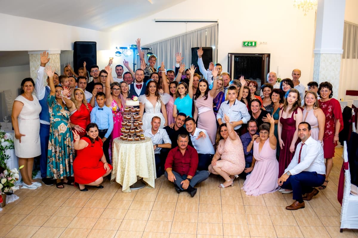 Fotografie de Dogaru Florin la Complex Turistic Bella Vista