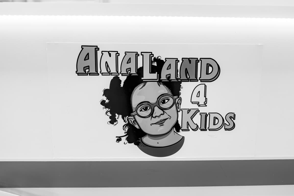 Fotografie de Your Story la Analand 4 Kids