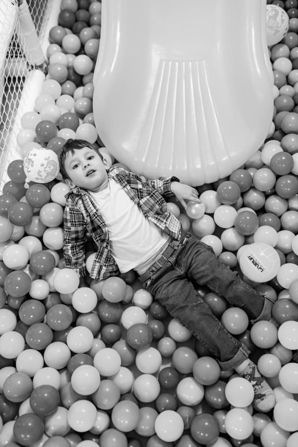 Analand 4 Kids - locatie pentru nunti in Sibiu, Sibiu