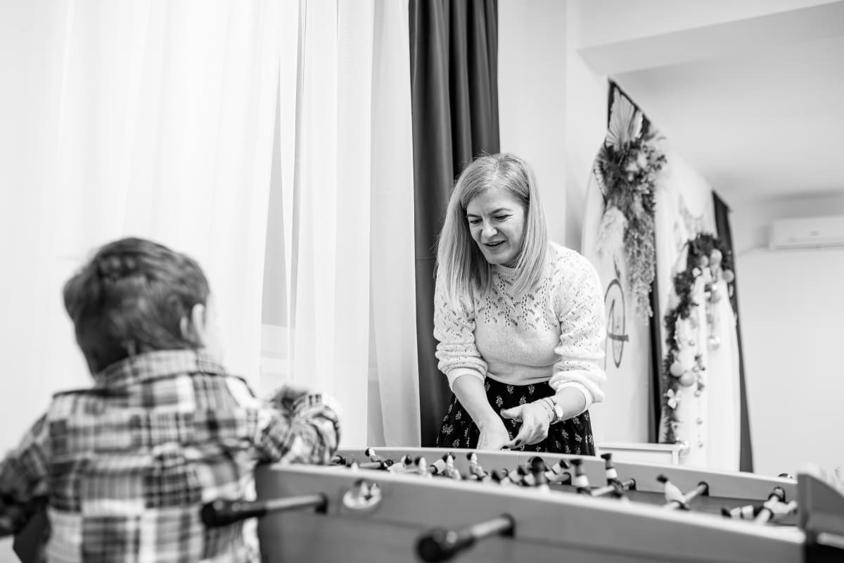 Fotografie de Your Story la Analand 4 Kids