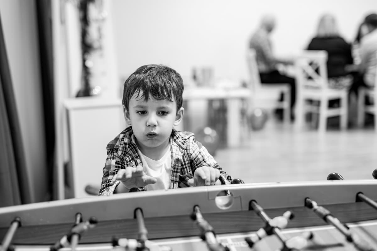 Fotografie de Your Story la Analand 4 Kids