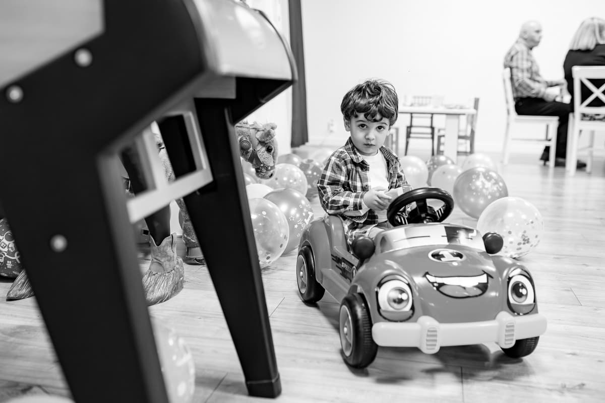 Fotografie de Your Story la Analand 4 Kids