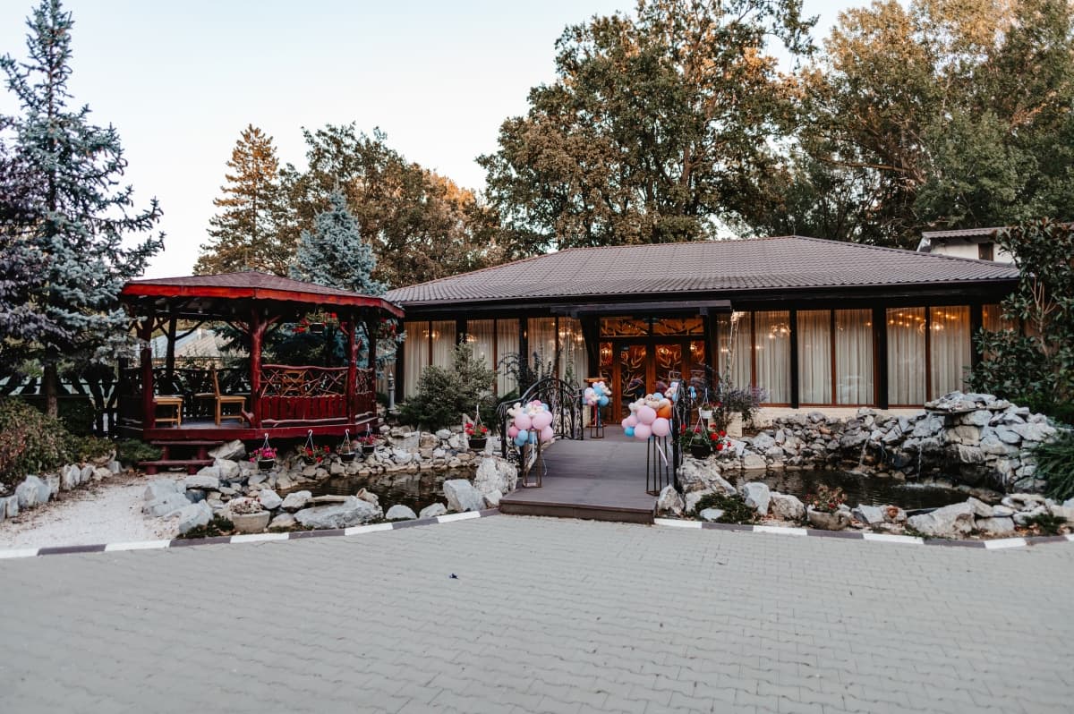 Fotografie de Catalin Chiriac la Popas Dumbravita 