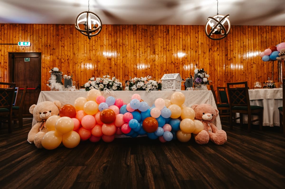 Fotografie de Catalin Chiriac la Popas Dumbravita 