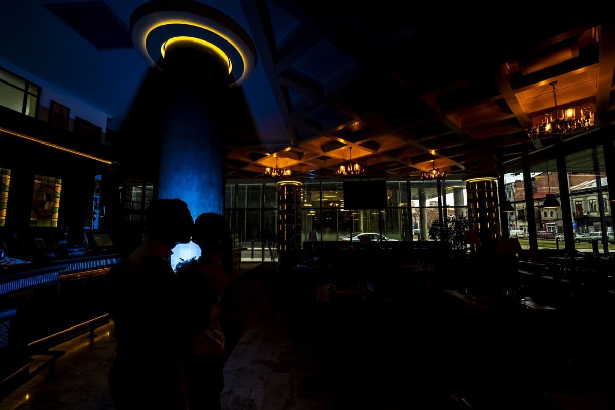 The Mark - locatie pentru nunti in București, București