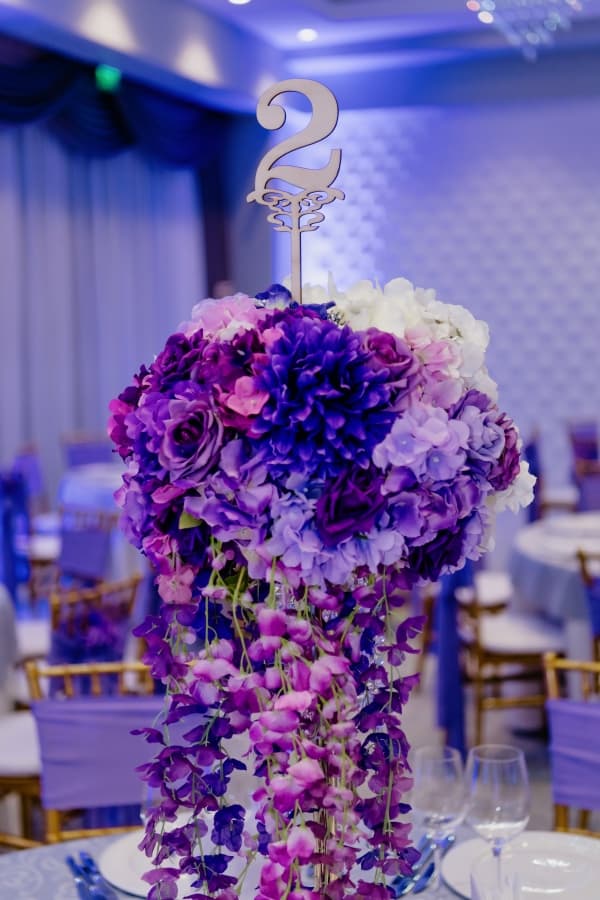 Fotografie de Atelierul Irinei Studio la Amiro Events