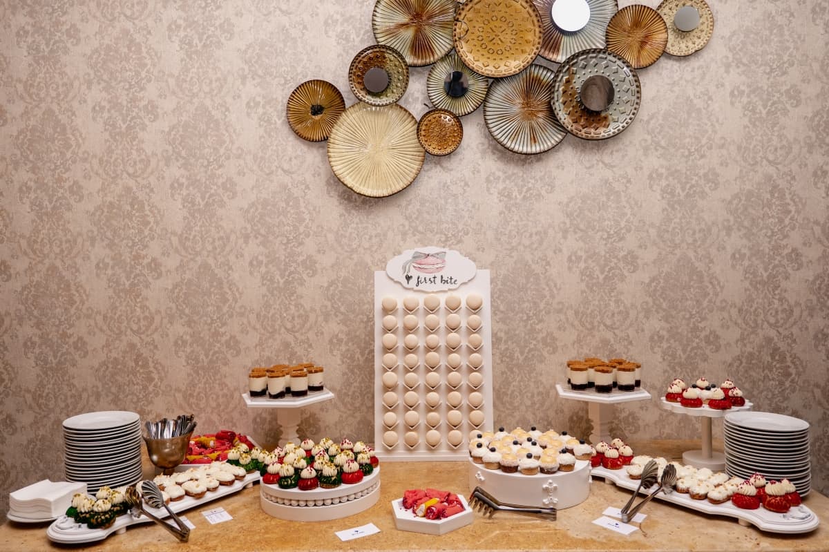 Epic by the Lake  - locatie pentru nunti in București, București