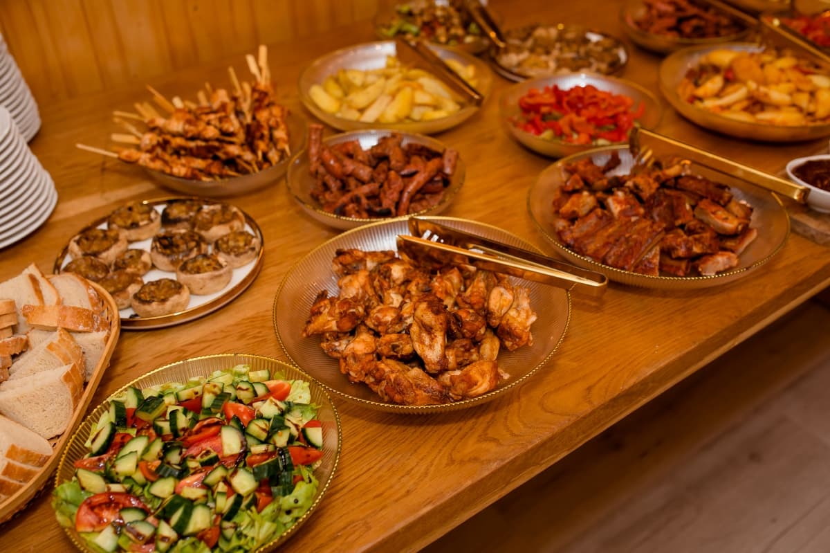 Fotografie de District One Stories la By the Lake