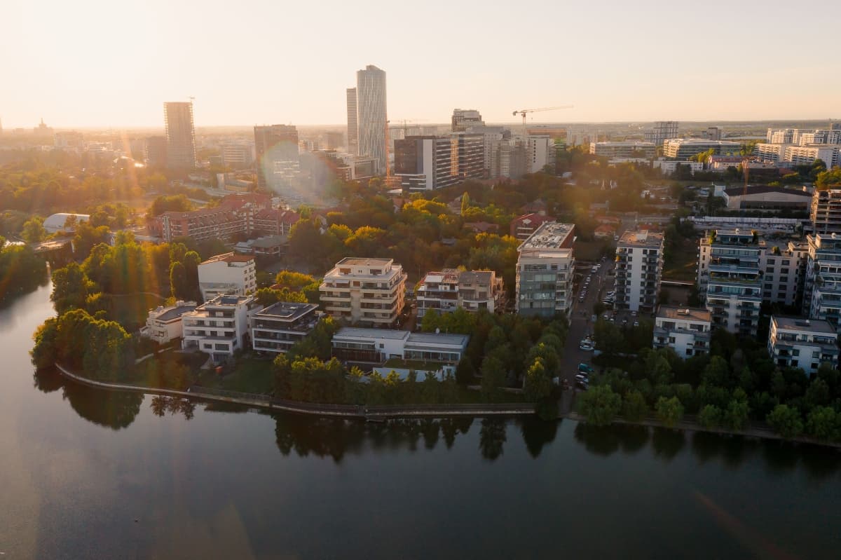 Fotografie de District One Stories la Fratelli Studios