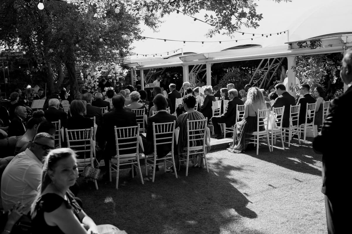 Fotografie de District One Stories la Fratelli Studios