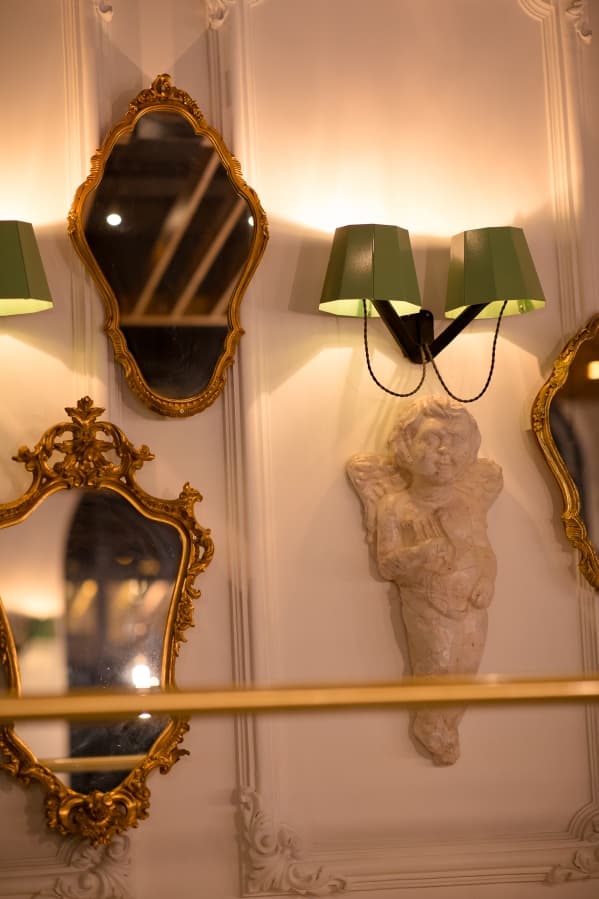 Fratellini Bistro - locatie pentru nunti in București, București