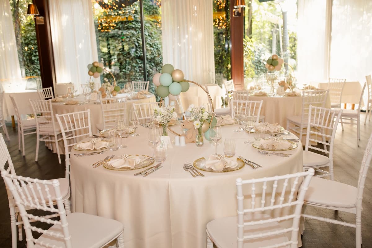 Isoletta - locatie pentru nunti in București, București