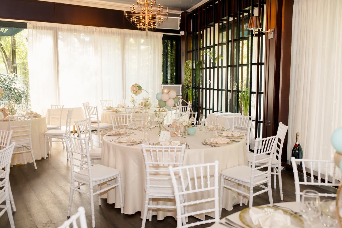 Fotografie de District One Stories la Isoletta