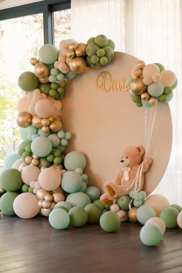 Fotografie de District One Stories la Isoletta