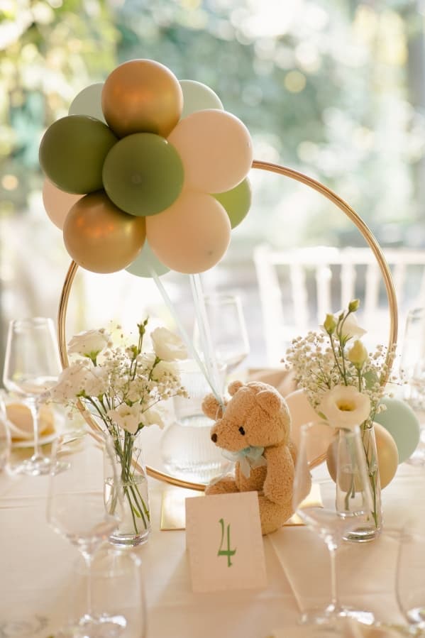 Fotografie de District One Stories la Isoletta