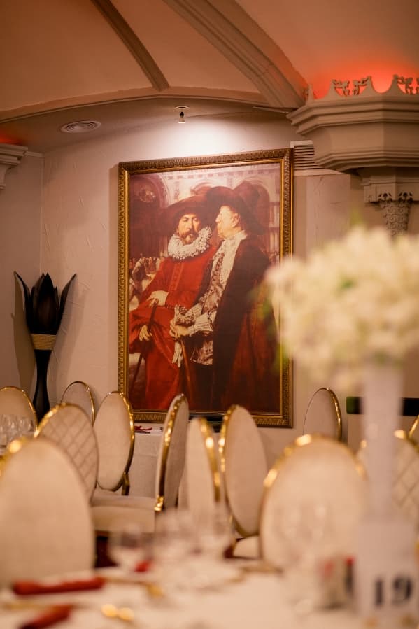 Fotografie de District One Stories la La Cetate 