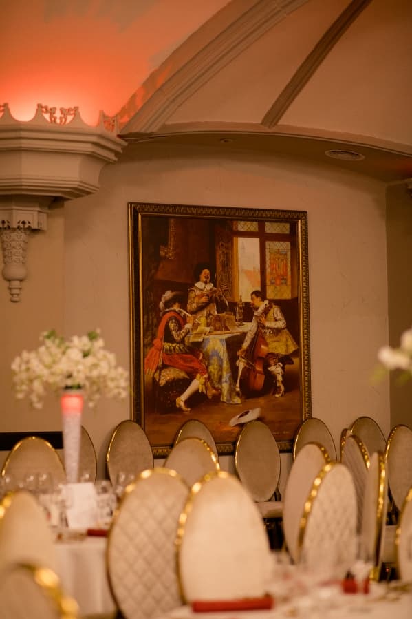 Fotografie de District One Stories la La Cetate 