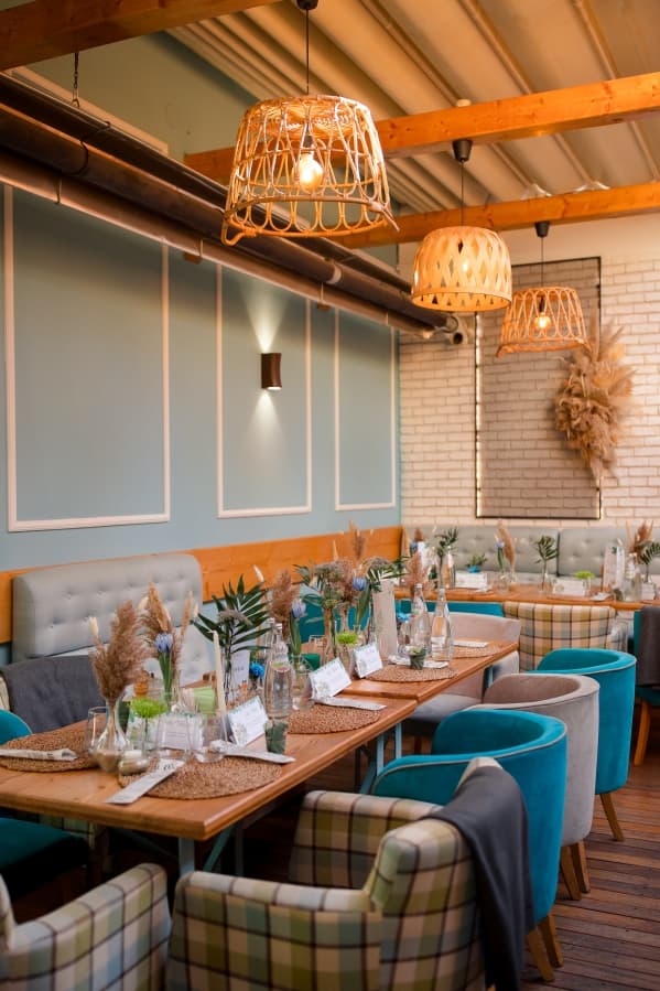 Fotografie de District One Stories la Le Boutique - Food Concept Store