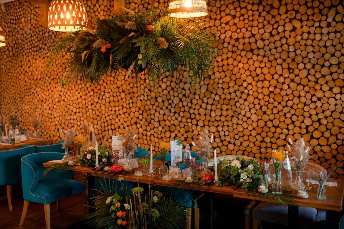 Fotografie de District One Stories la Le Boutique - Food Concept Store