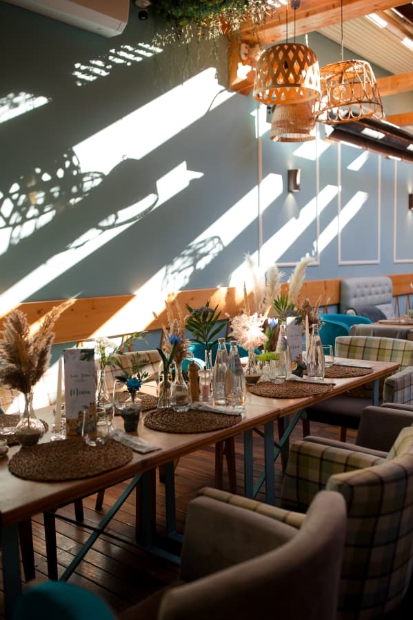 Fotografie de District One Stories la Le Boutique - Food Concept Store