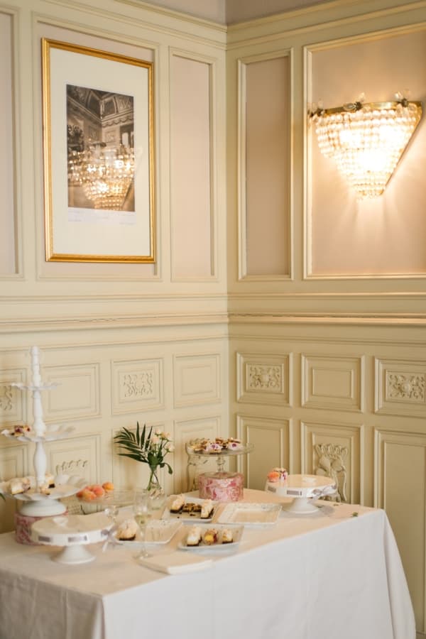 Trattoria Buongiorno Victoriei - locatie pentru nunti in București, București