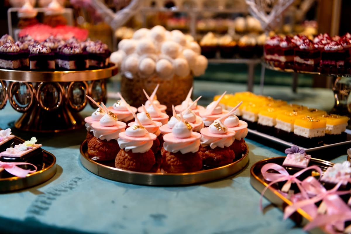 Fotografie de Atelierul Irinei Studio la Bora Bora Events