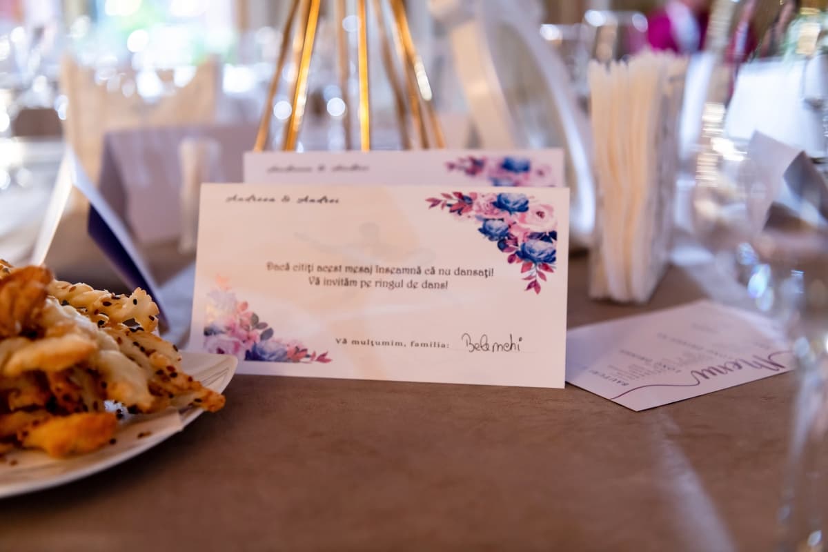 Bora Bora Events - locatie pentru nunti in Galați, Brăila