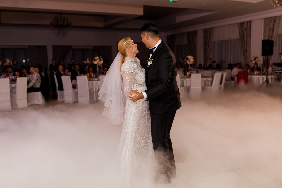 Salon Evenimente Cristian - locatie pentru nunti in Retevoiești, Argeș